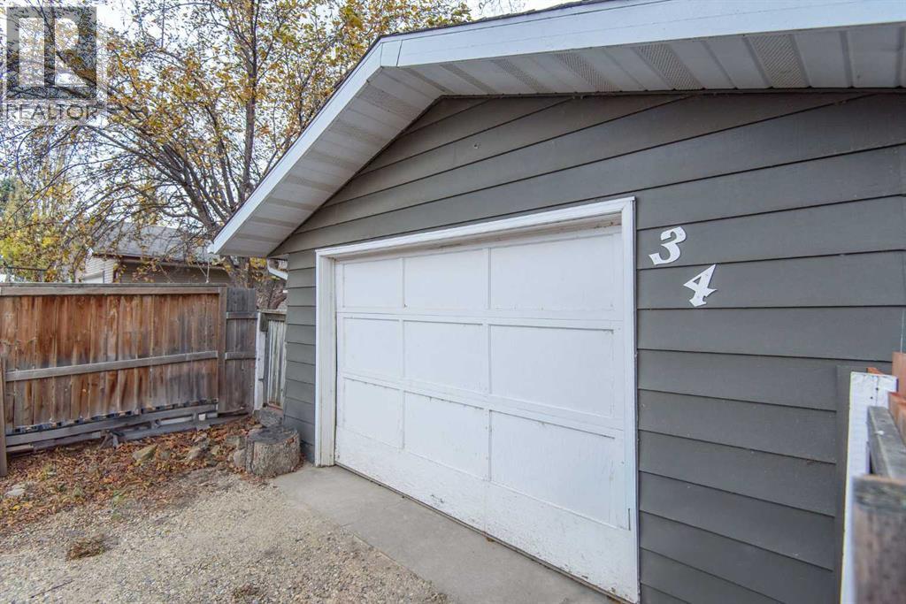 34 Wright Avenue, Red Deer, Alberta  T4N 5X2 - Photo 47 - A2266682