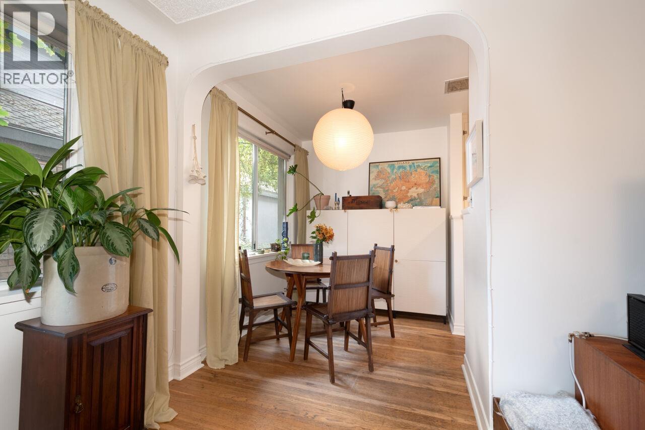 103 985 Jervis Street, Vancouver, British Columbia  V6E 2B7 - Photo 10 - R3057299