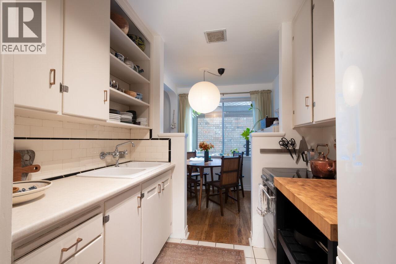 103 985 Jervis Street, Vancouver, British Columbia  V6E 2B7 - Photo 13 - R3057299