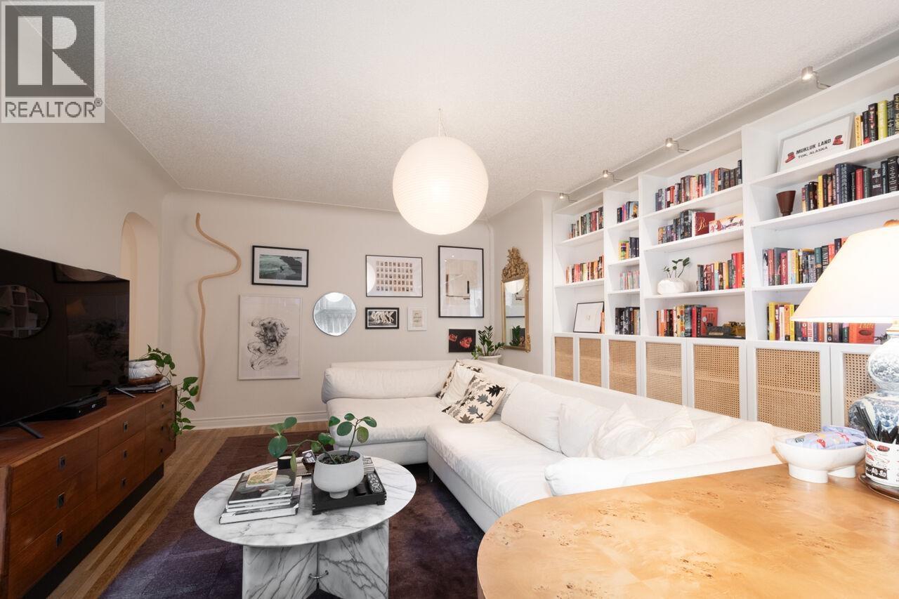 103 985 Jervis Street, Vancouver, British Columbia  V6E 2B7 - Photo 4 - R3057299