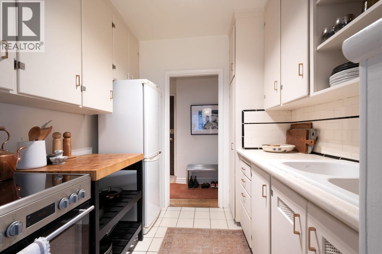 103 985 Jervis Street, Vancouver, British Columbia  V6E 2B7 - Photo 14 - R3057299