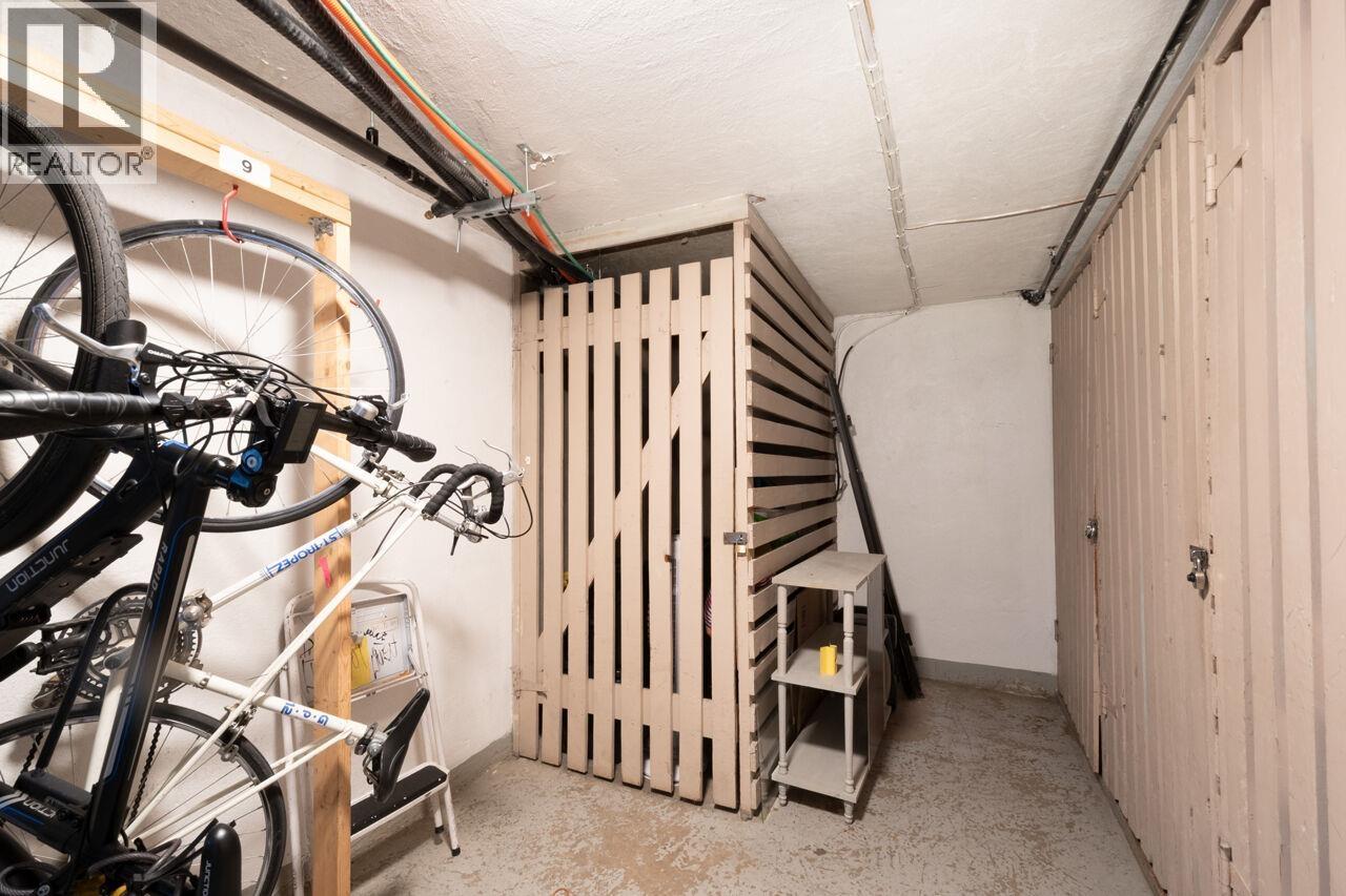 103 985 Jervis Street, Vancouver, British Columbia  V6E 2B7 - Photo 23 - R3057299