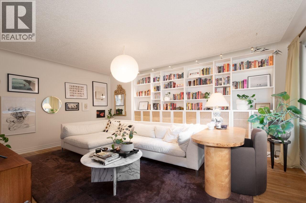 103 985 Jervis Street, Vancouver, British Columbia  V6E 2B7 - Photo 7 - R3057299