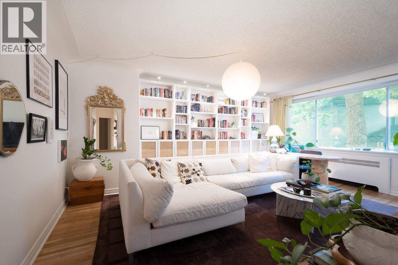 103 985 Jervis Street, Vancouver, British Columbia  V6E 2B7 - Photo 6 - R3057299