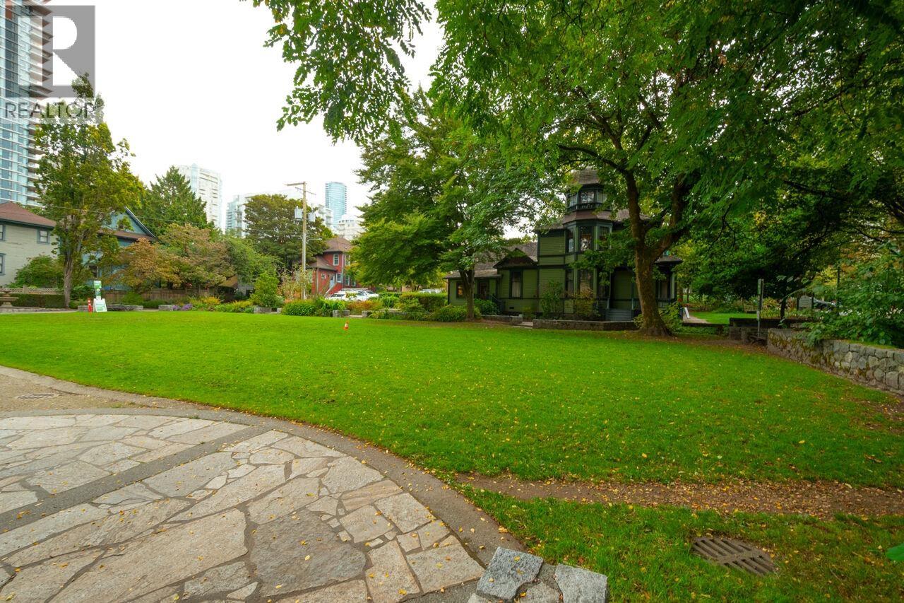 103 985 Jervis Street, Vancouver, British Columbia  V6E 2B7 - Photo 27 - R3057299