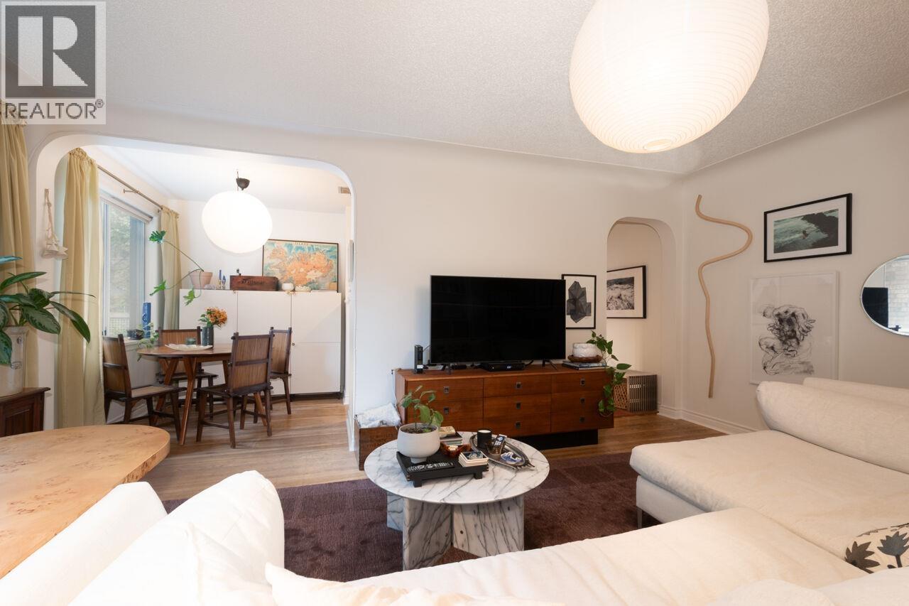 103 985 Jervis Street, Vancouver, British Columbia  V6E 2B7 - Photo 5 - R3057299