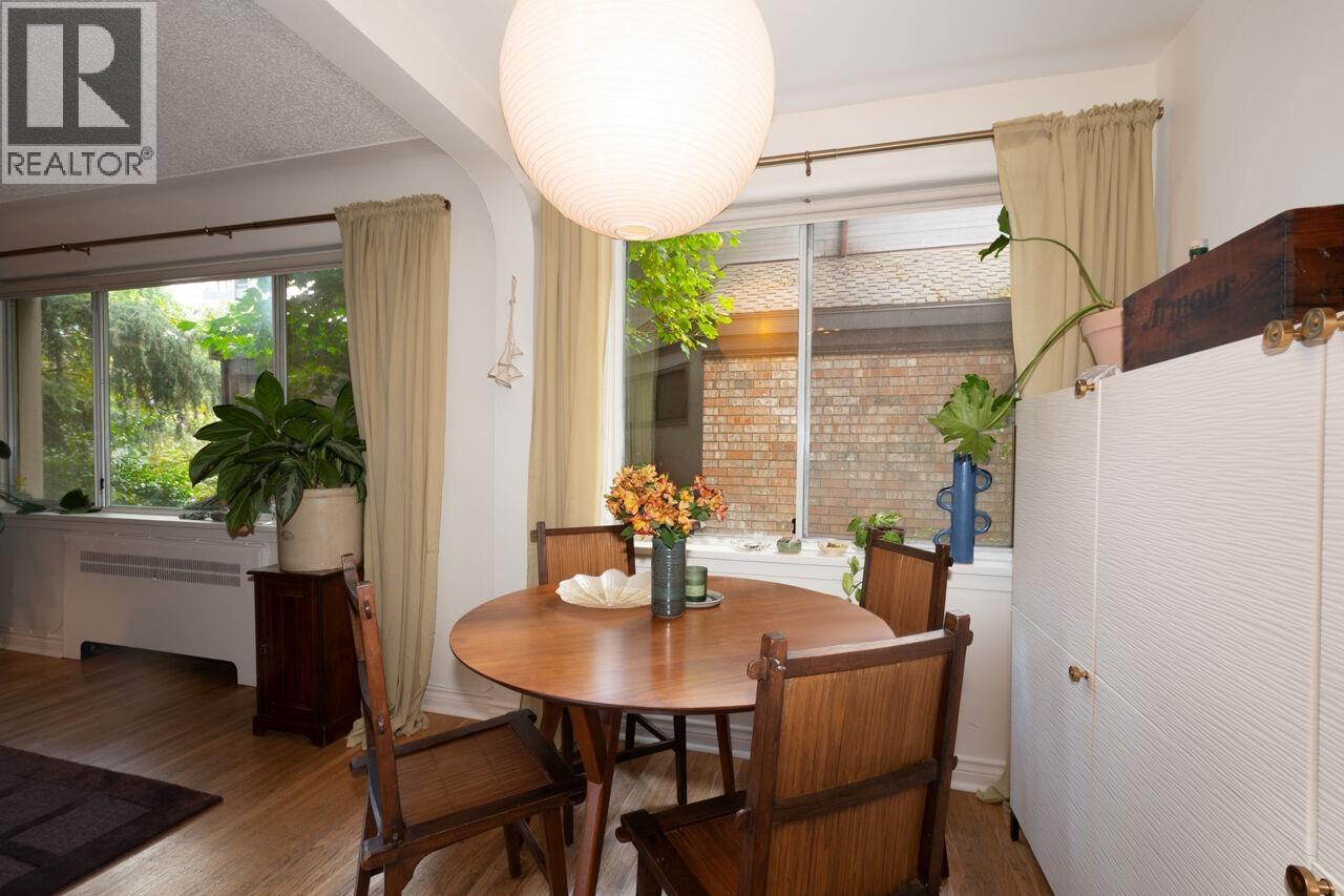 103 985 Jervis Street, Vancouver, British Columbia  V6E 2B7 - Photo 11 - R3057299