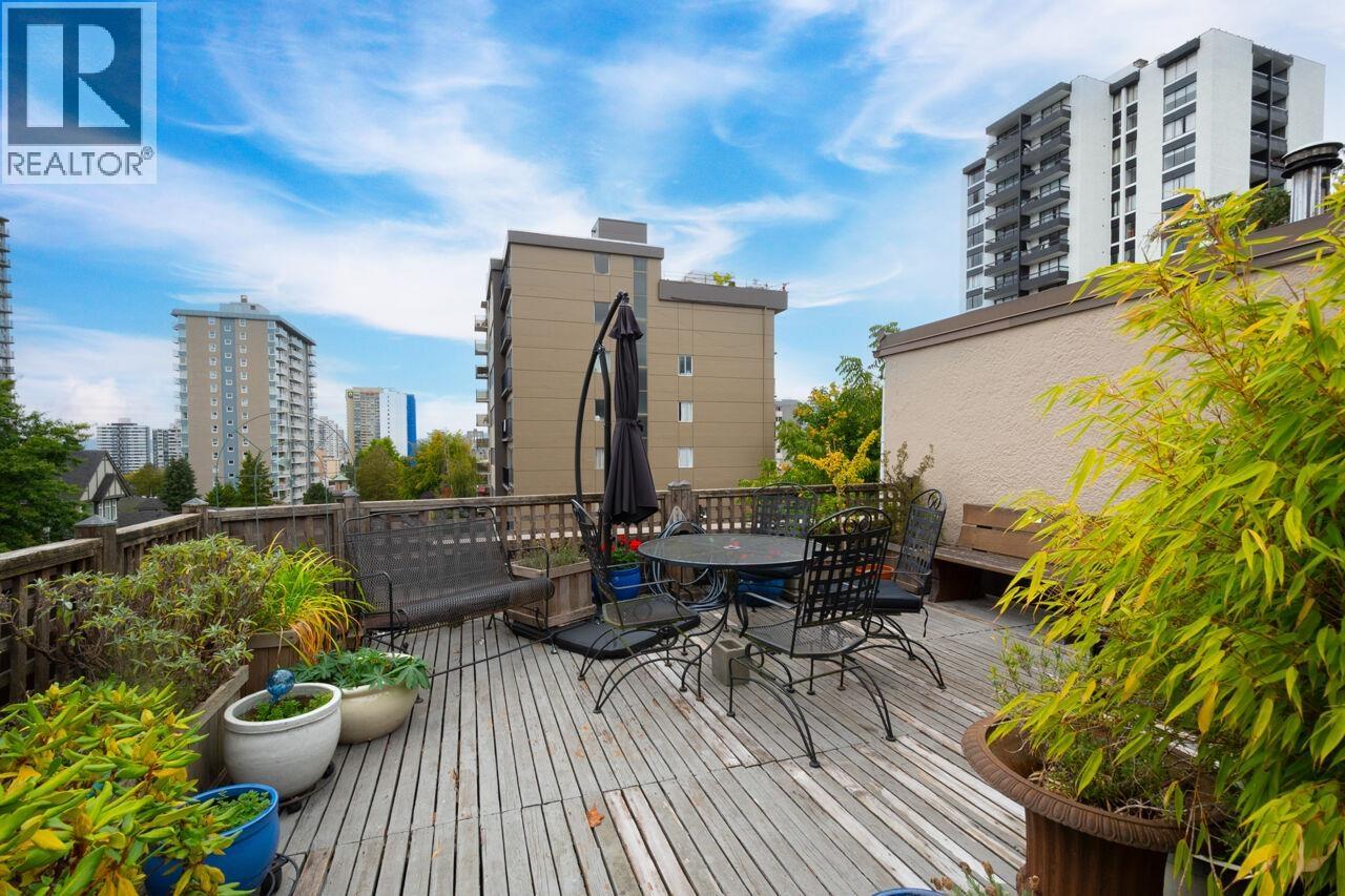 103 985 Jervis Street, Vancouver, British Columbia  V6E 2B7 - Photo 21 - R3057299