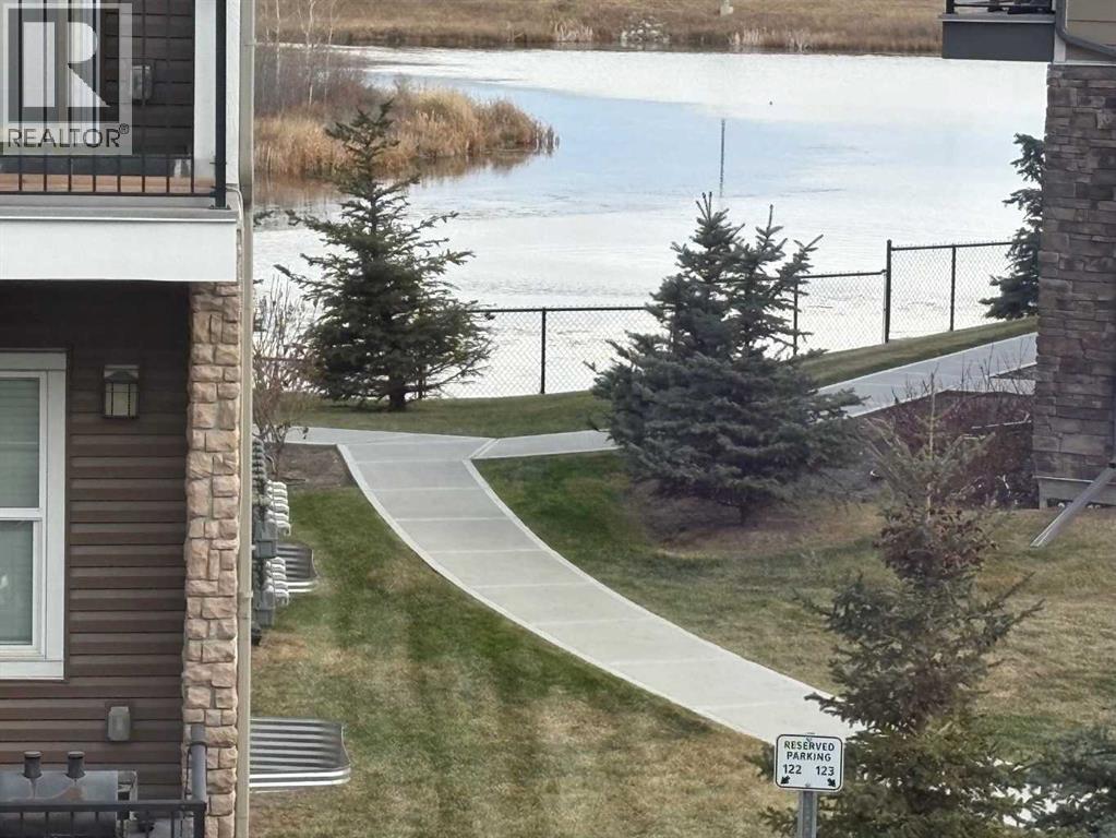 803, 250 Fireside View, Cochrane, Alberta  T4C 2M2 - Photo 3 - A2262937