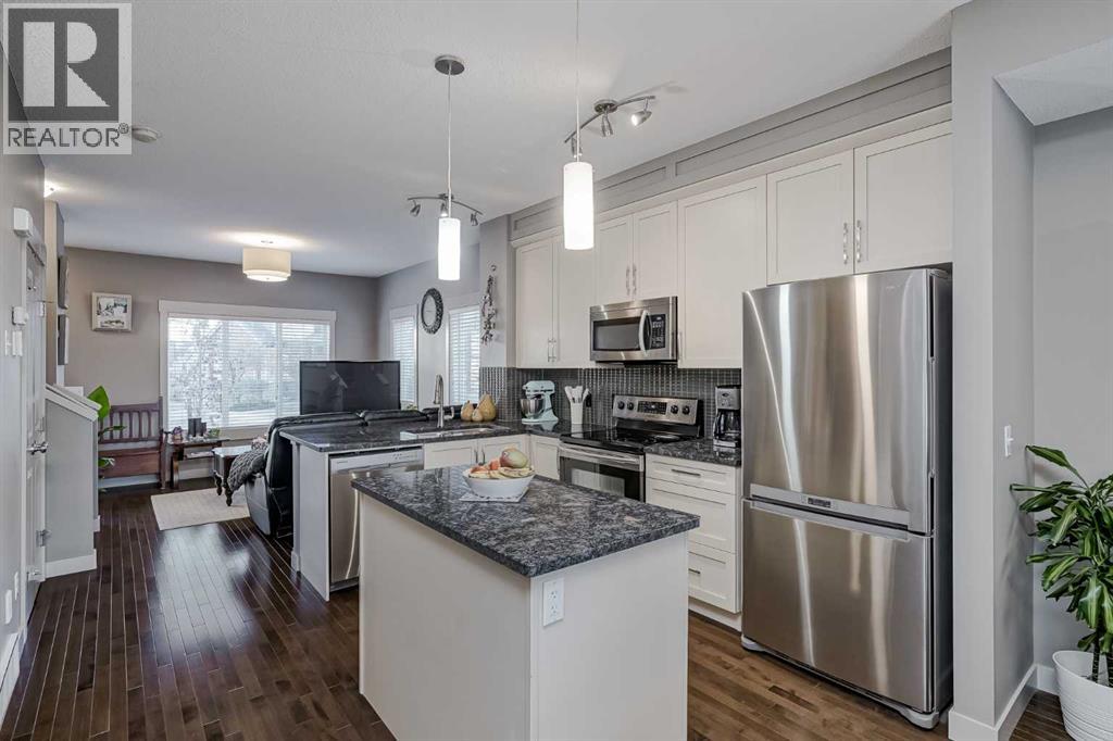 58 Skyview Springs Circle Ne, Calgary, Alberta T3N 0E6 - Photo 2 - A2264175