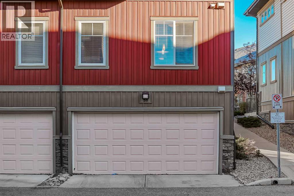 58 Skyview Springs Circle Ne, Calgary, Alberta T3N 0E6 - Photo 39 - A2264175