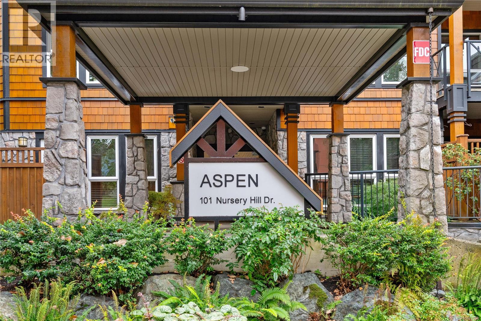 303 101 Nursery Hill Dr, View Royal, British Columbia  V9B 0H5 - Photo 47 - 1017969