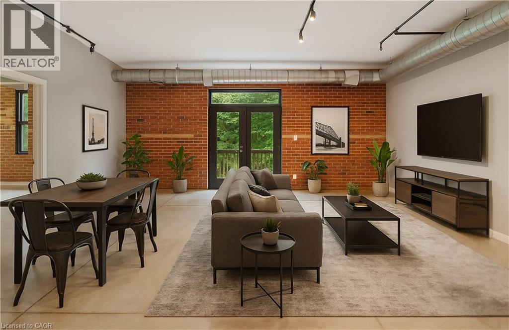 85 Spruce Street Unit# 206, Cambridge, Ontario  N1R 4K4 - Photo 13 - 40779670