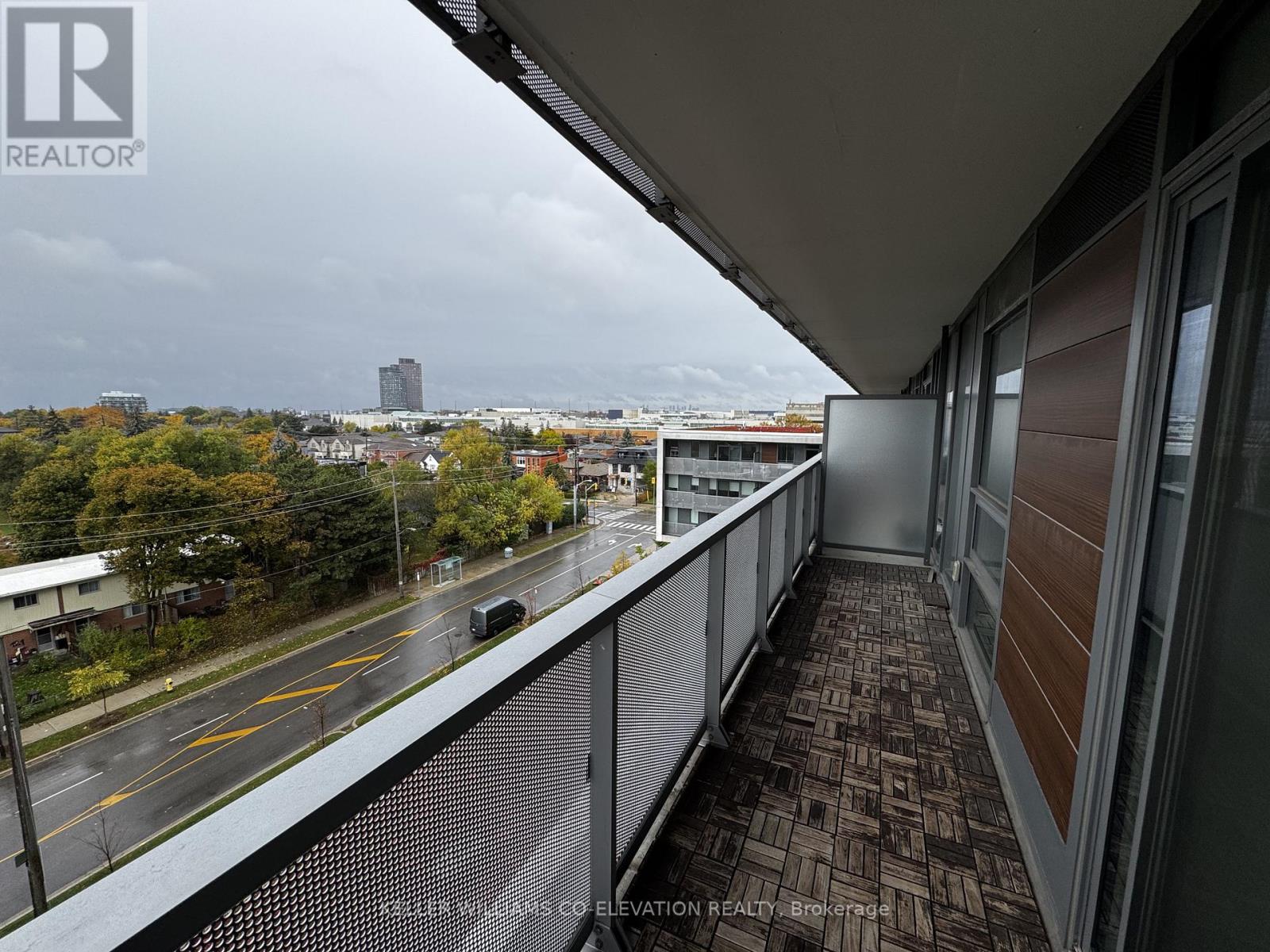 818 - 160 Flemington Road, Toronto, Ontario  M6A 2E3 - Photo 15 - W12500876