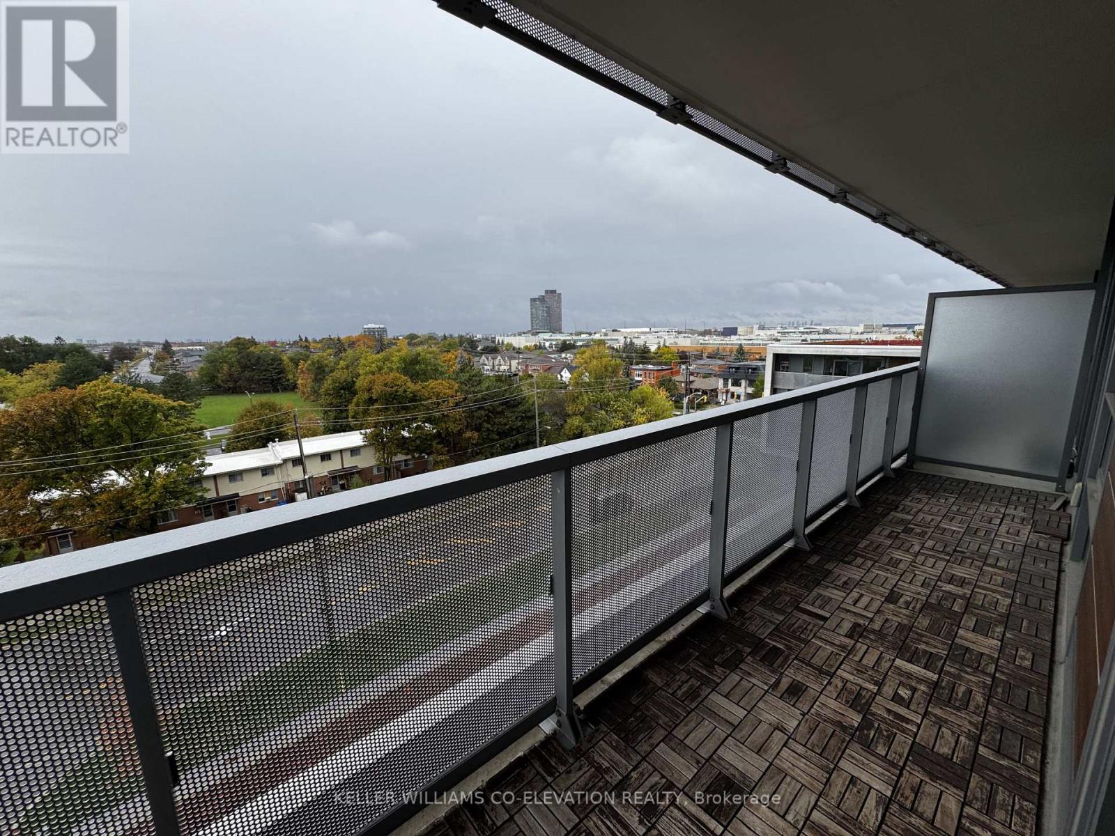 818 - 160 Flemington Road, Toronto, Ontario  M6A 2E3 - Photo 16 - W12500876