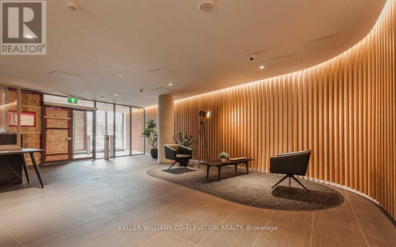 818 - 160 Flemington Road, Toronto, Ontario  M6A 2E3 - Photo 2 - W12500876