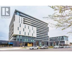 818 - 160 FLEMINGTON ROAD, Toronto, Ontario