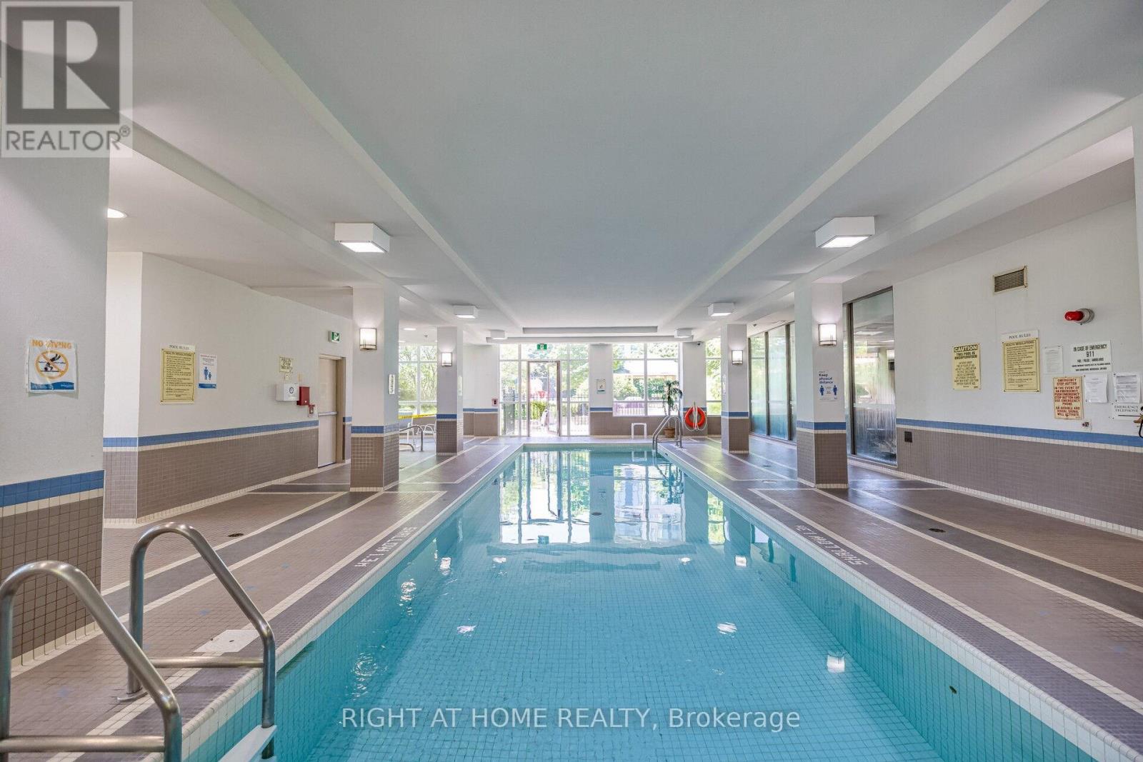 503 - 3504 Hurontario Street, Mississauga, Ontario  L5B 0B9 - Photo 34 - W12500886