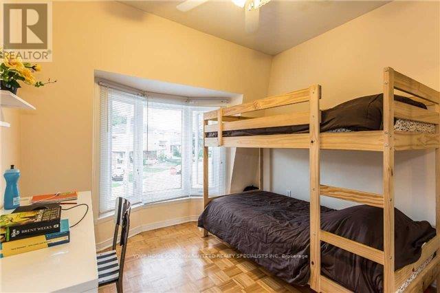 3 Holmesdale Crescent, Toronto, Ontario  M6E 1Y3 - Photo 6 - W12500918