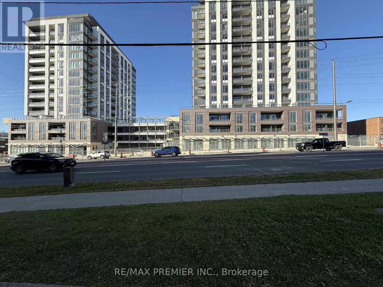 B212 - 715 DAVIS DRIVE, Newmarket, Ontario