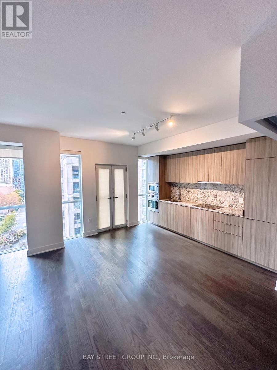 805 - 955 Bay Street, Toronto, Ontario  M5S 0C6 - Photo 5 - C12498446