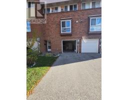 39 JOHN CABOT WAY, Toronto, Ontario