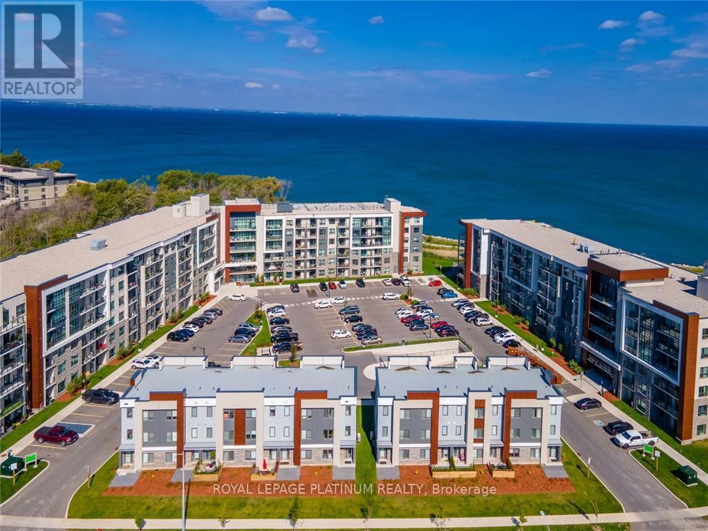 233 - 125 Shoreview Place, Hamilton, Ontario  L8E 0K3 - Photo 10 - X12430806