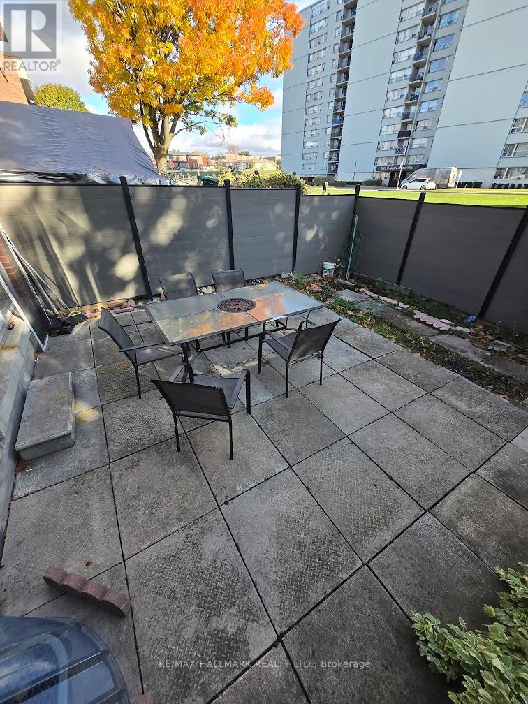 39 John Cabot Way, Toronto, Ontario  M3N 2T5 - Photo 27 - W12500920