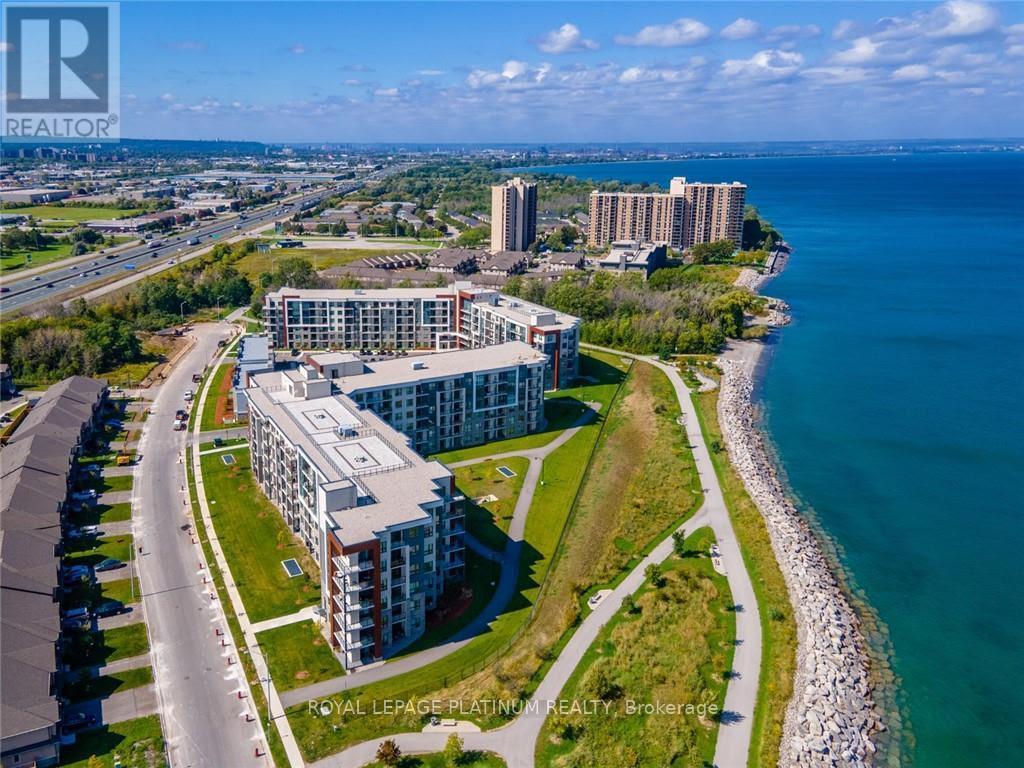 233 - 125 SHOREVIEW PLACE, Hamilton, Ontario