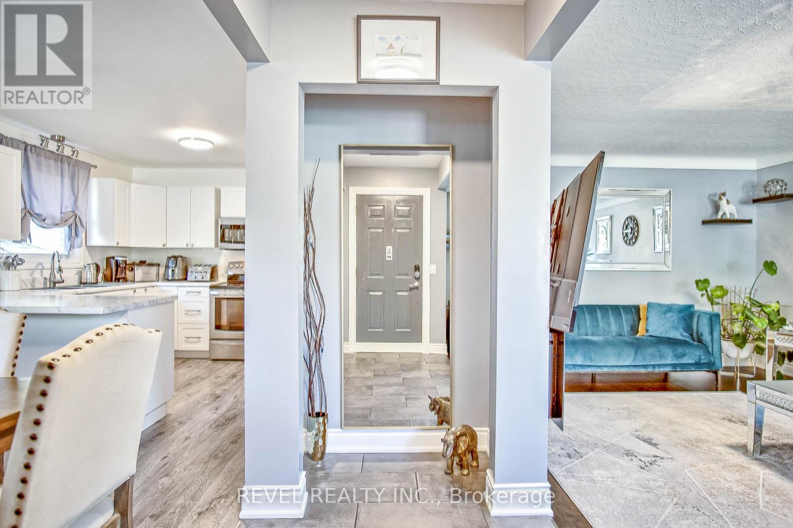 8060 Beaverdams Road N, Niagara Falls, Ontario  L2H 1R8 - Photo 8 - X12500908