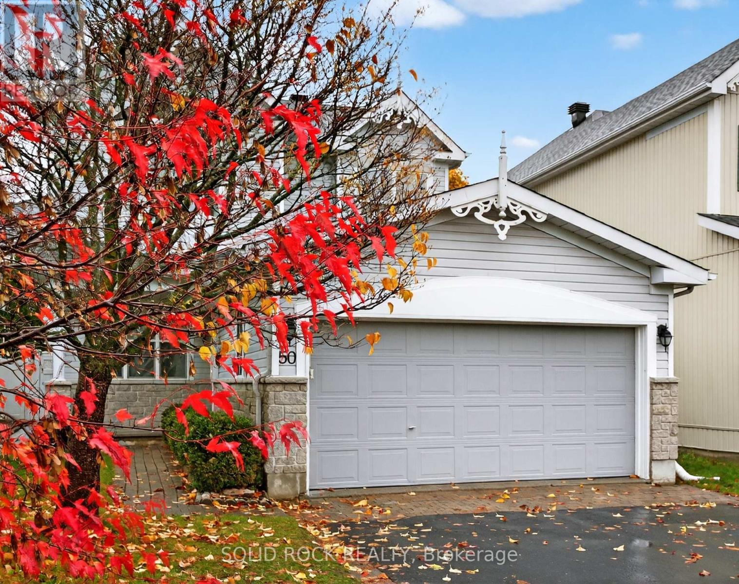 50 INSMILL CRESCENT, Ottawa, Ontario