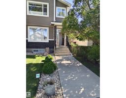 9527 75 AV NW Ritchie