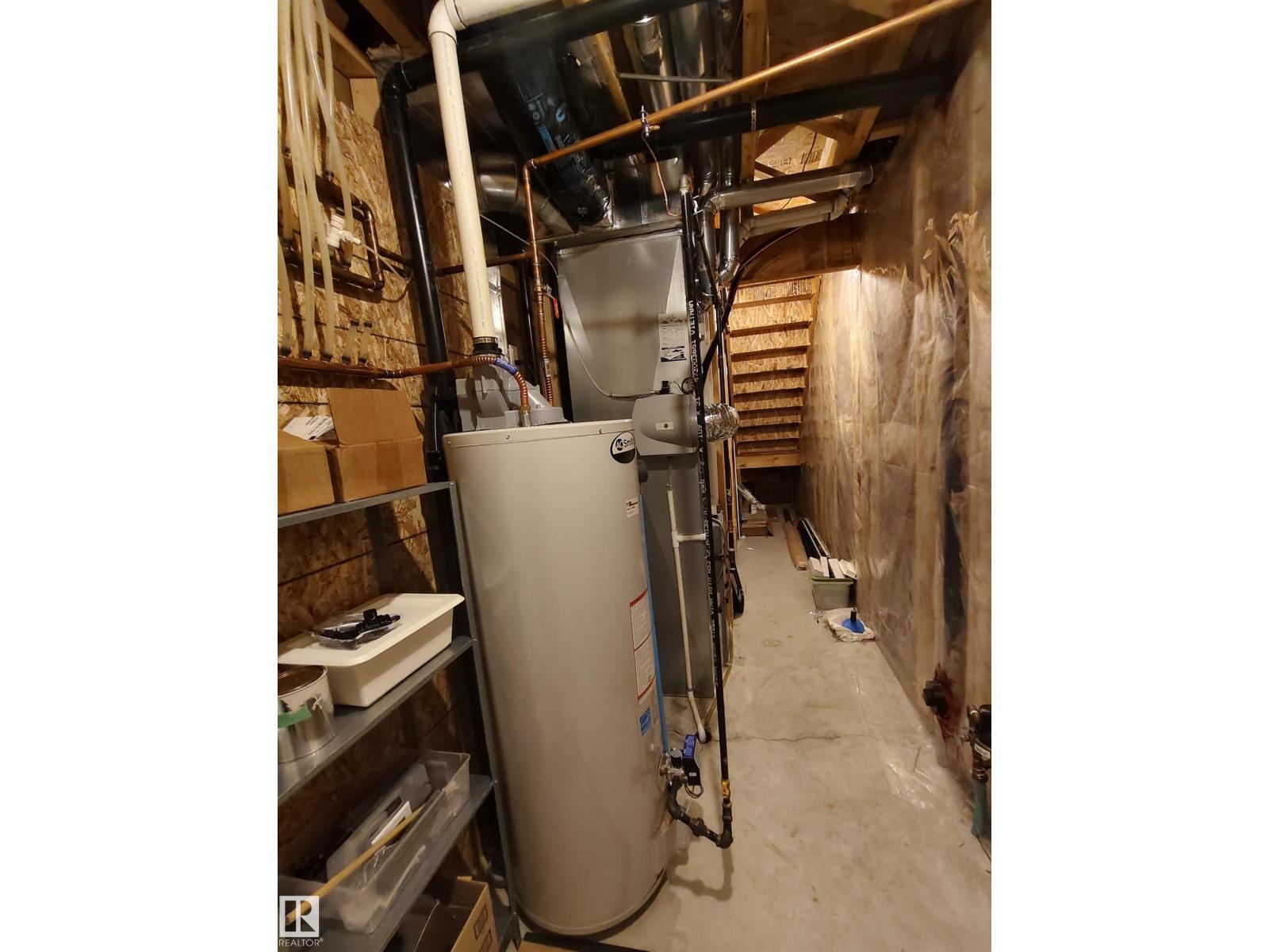 9527 75 Av Nw, Edmonton, Alberta  T6E 1H5 - Photo 32 - E4457693