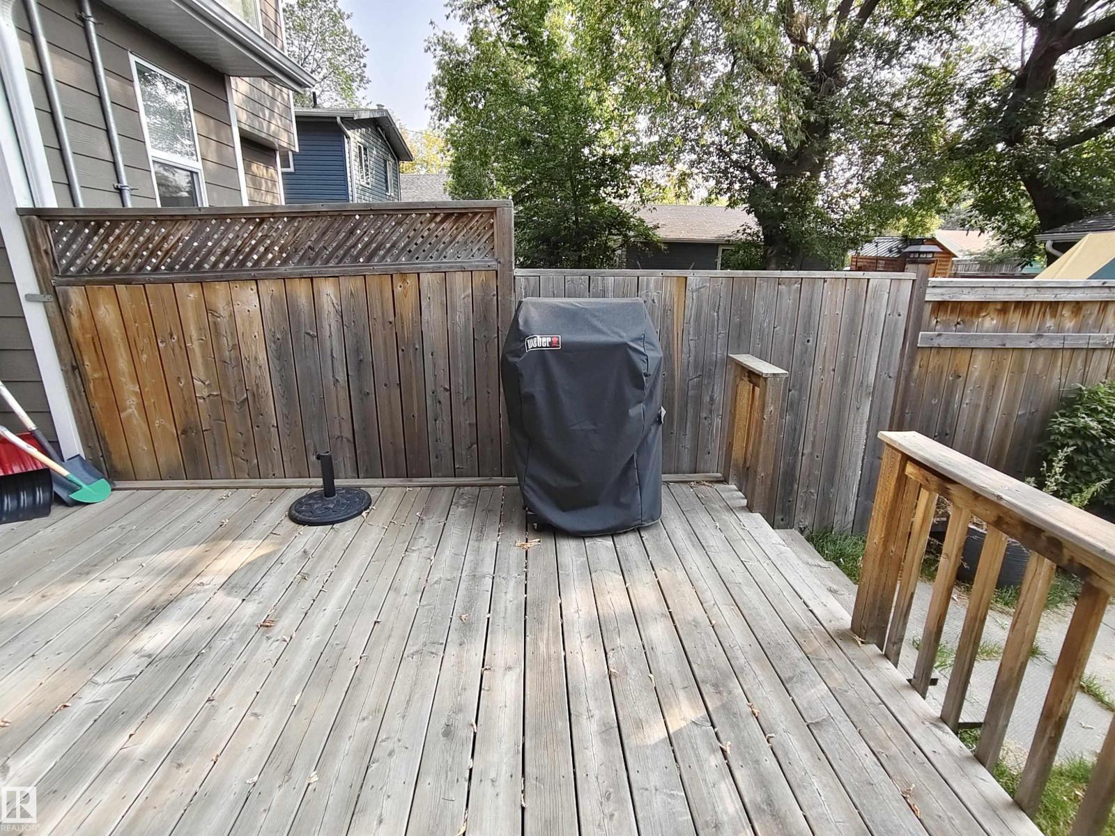 9527 75 Av Nw, Edmonton, Alberta  T6E 1H5 - Photo 29 - E4457693