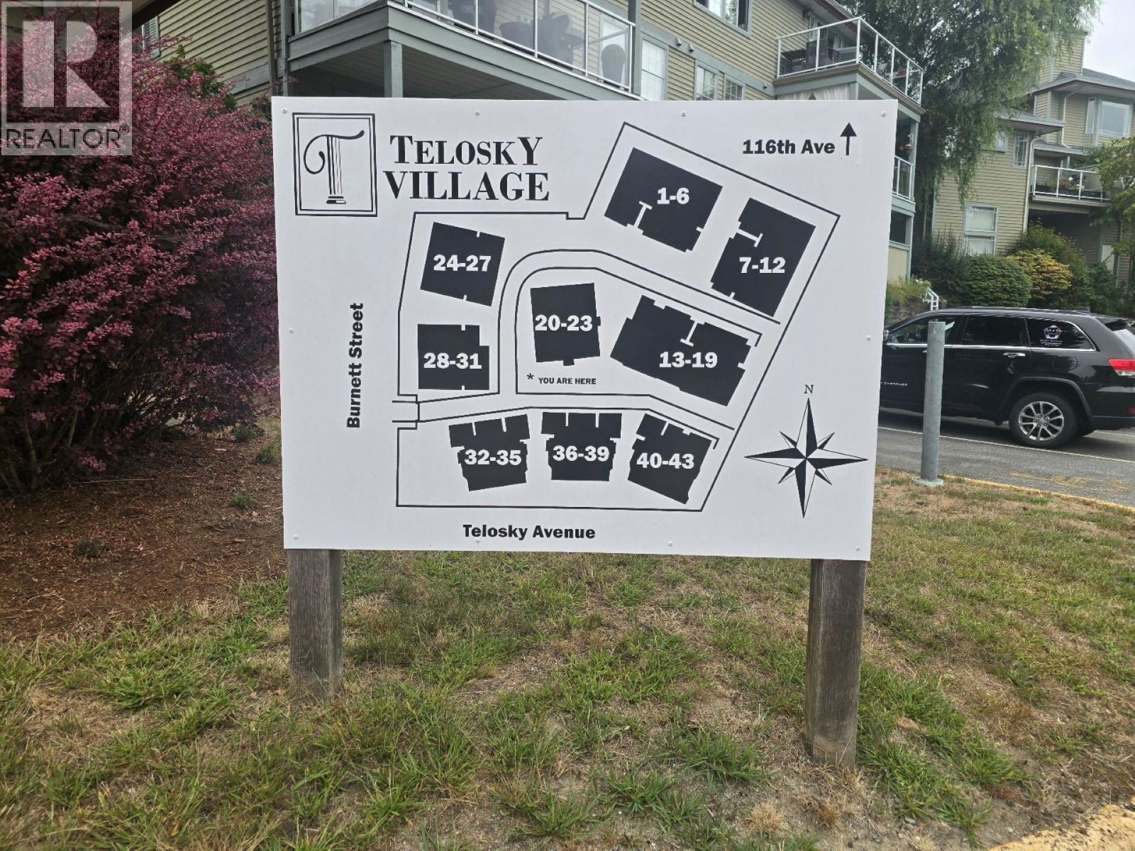 31 11502 Burnett Street, Maple Ridge, British Columbia  V2X 0Y2 - Photo 2 - R3063363