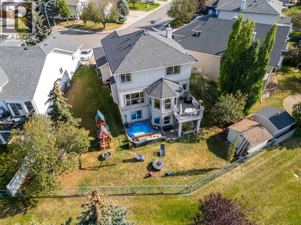 216 Stonegate Place Nw, Airdrie, Alberta  T4B 2P3 - Photo 34 - A2267769