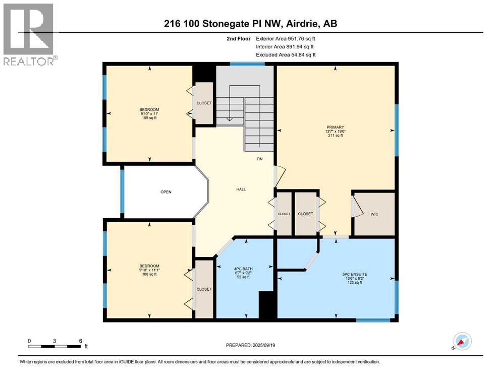 216 Stonegate Place Nw, Airdrie, Alberta  T4B 2P3 - Photo 43 - A2267769