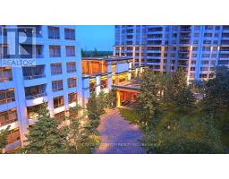 716 - 25 KINGSBRIDGE GARDEN CIRCLE, Mississauga, Ontario