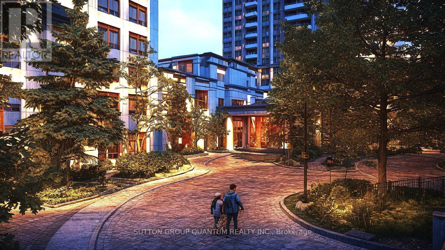 716 - 25 Kingsbridge Garden Circle, Mississauga, Ontario  L5R 4B1 - Photo 27 - W12500830