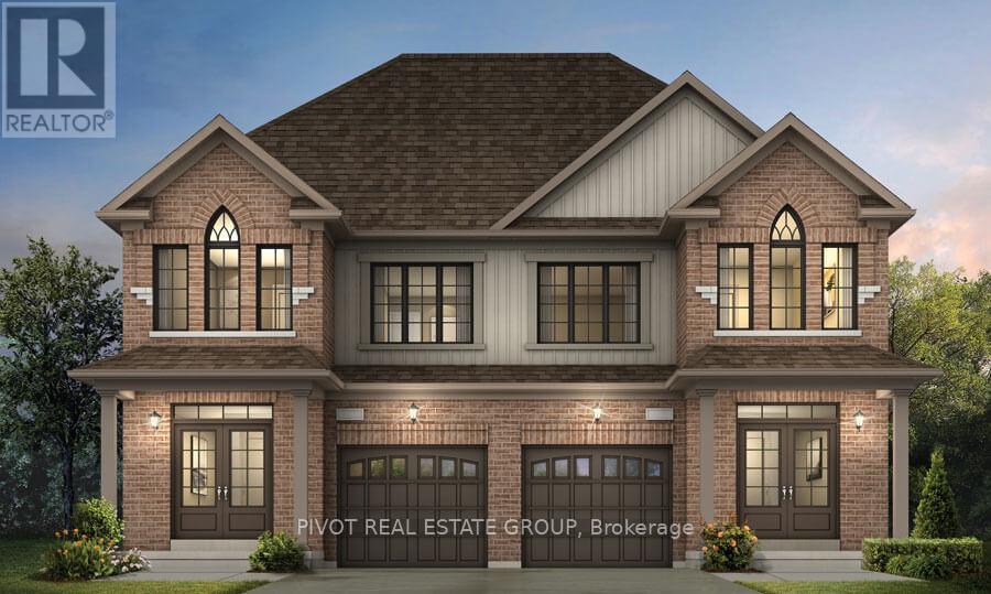 30 LIPSCOTT DRIVE, Caledon, Ontario