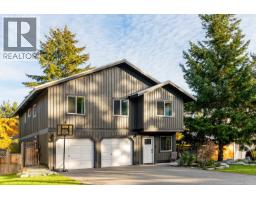 7386 LAUREL STREET, Pemberton, British Columbia