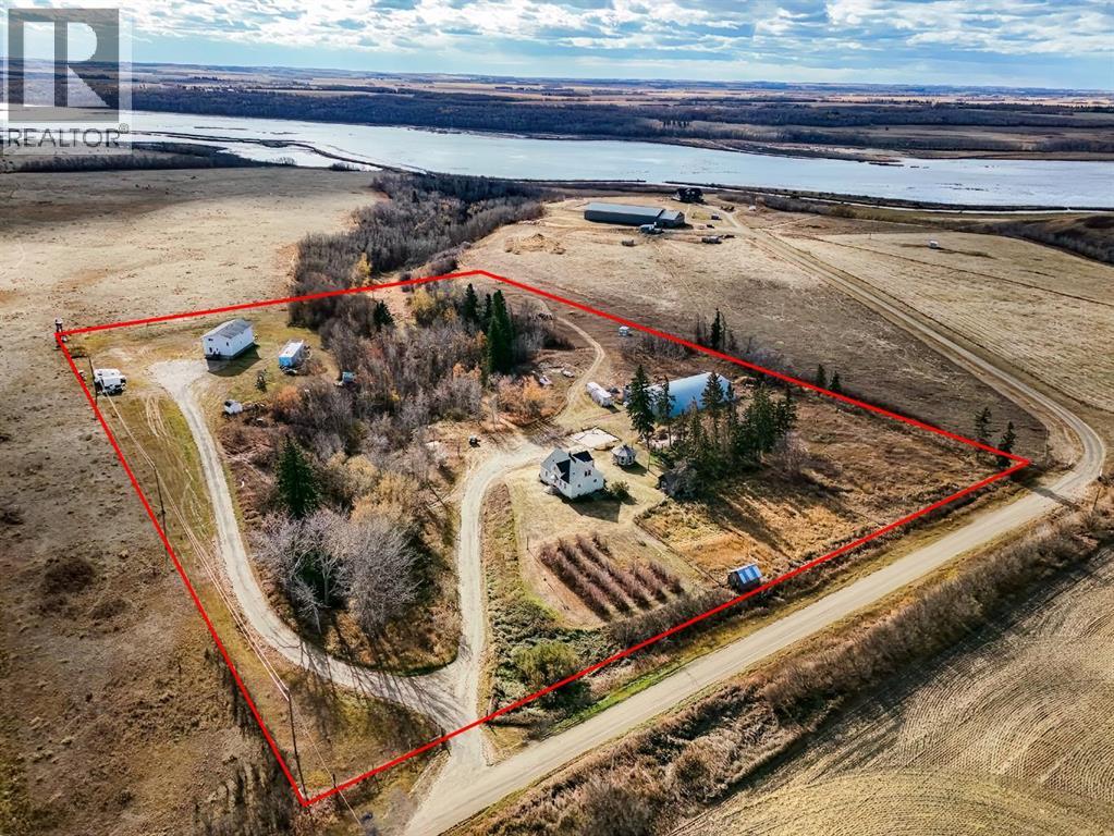 20203 Twp Rd 460, Rural Camrose County, Alberta  T4V 5E7 - Photo 2 - A2268256