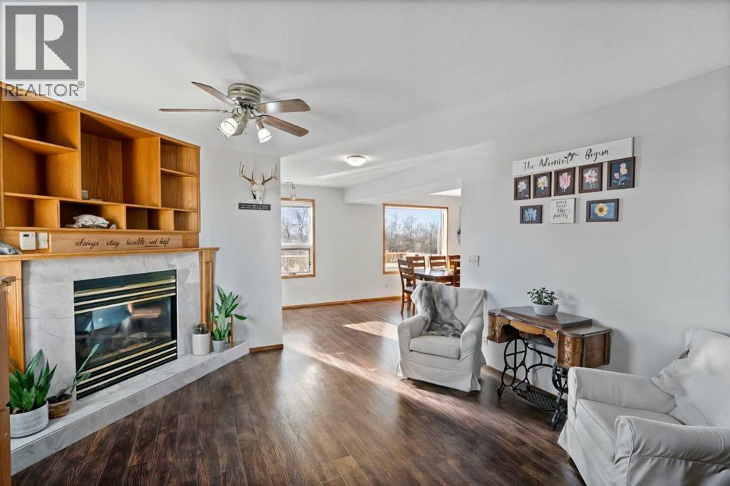 20203 Twp Rd 460, Rural Camrose County, Alberta  T4V 5E7 - Photo 8 - A2268256