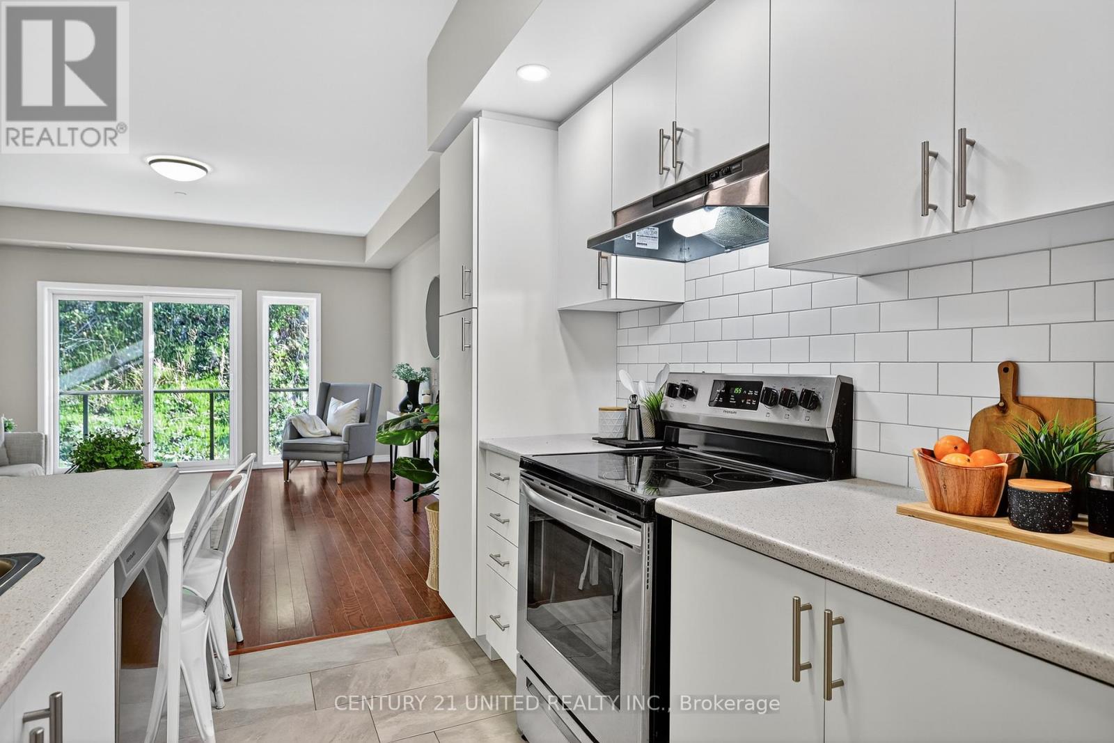 206 - 344 Florence Drive, Peterborough, Ontario  K9J 0K4 - Photo 12 - X12491586