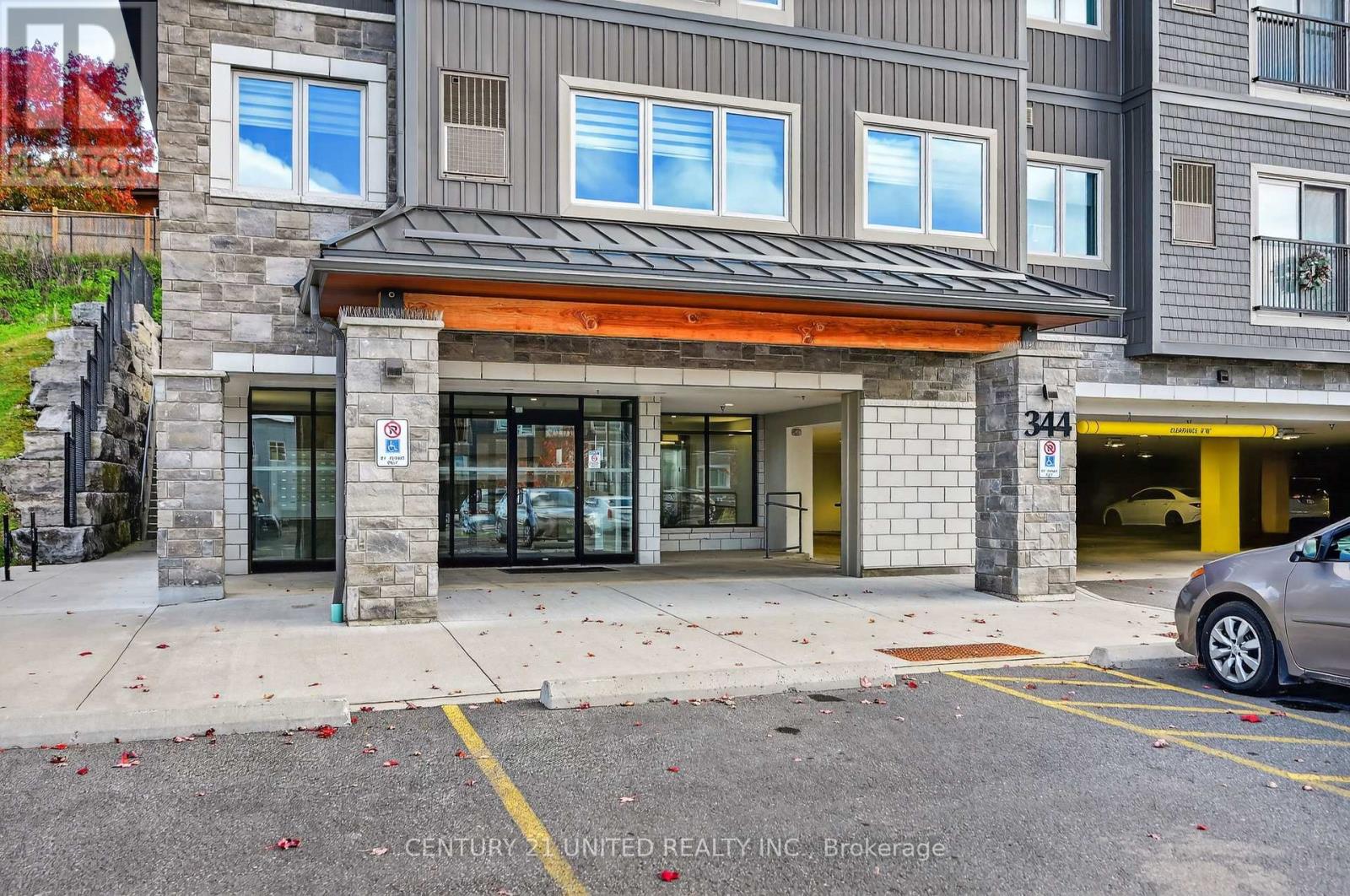 206 - 344 Florence Drive, Peterborough, Ontario  K9J 0K4 - Photo 40 - X12491586