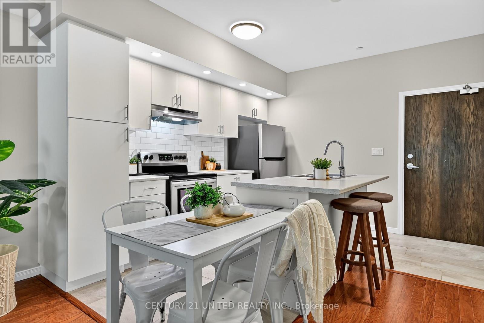 206 - 344 Florence Drive, Peterborough, Ontario  K9J 0K4 - Photo 9 - X12491586