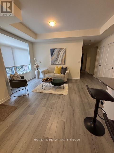 1418 - 1695 DERSAN STREET, Pickering, Ontario