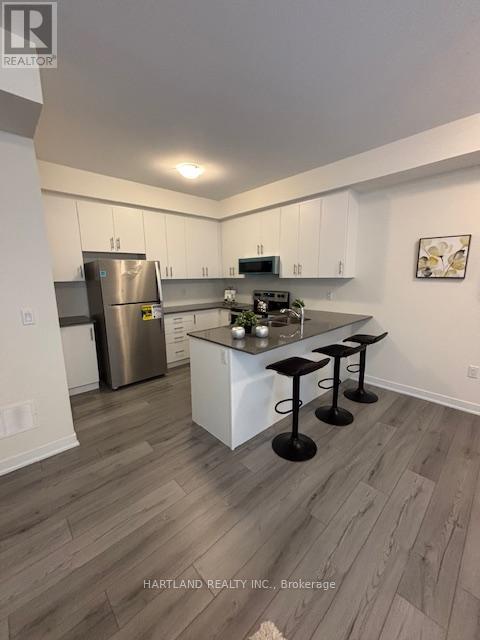 1418 - 1695 Dersan Street, Pickering, Ontario  L1X 0S9 - Photo 2 - E12500948