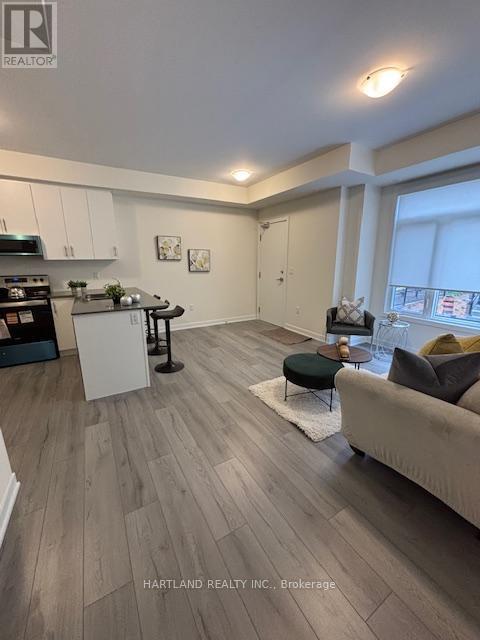 1418 - 1695 Dersan Street, Pickering, Ontario  L1X 0S9 - Photo 3 - E12500948