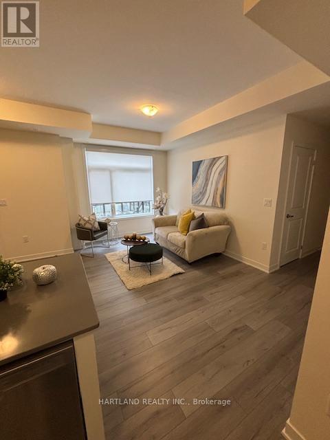 1418 - 1695 Dersan Street, Pickering, Ontario  L1X 0S9 - Photo 4 - E12500948